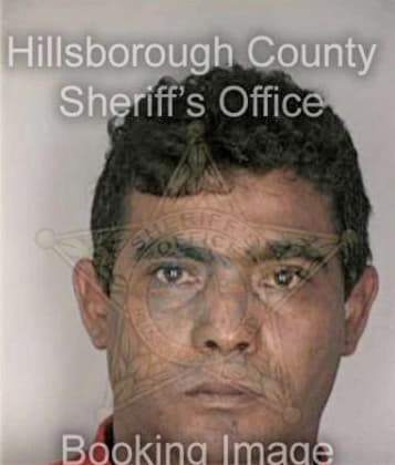 Rolando Coto, - Hillsborough County, FL 