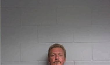 Thomas Couch, - Polk County, TX 