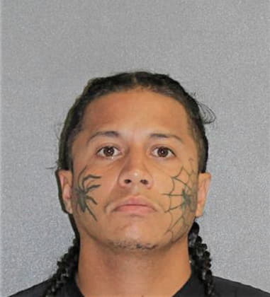 Jason Cronin, - Volusia County, FL 