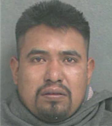 Reynaldo Cruz, - Wyandotte County, KS 