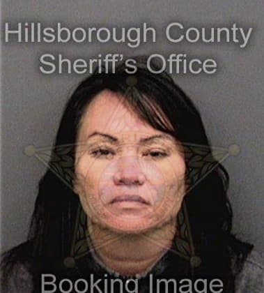 Karmen Dao, - Hillsborough County, FL 