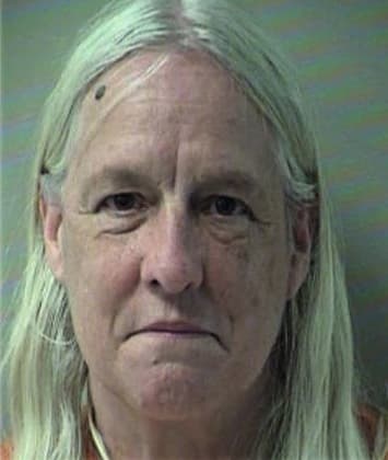 Pamela Davis, - Okaloosa County, FL 