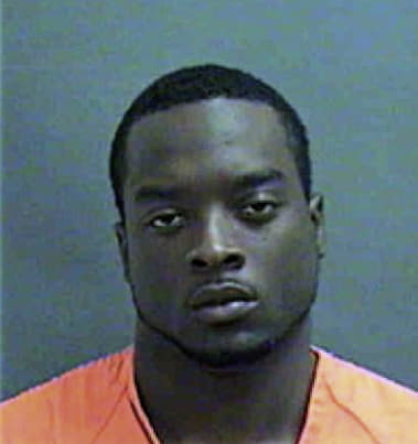 Travis Davis, - Mecklenburg County, NC 