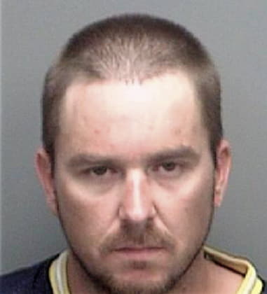 John Deangelo, - Pinellas County, FL 