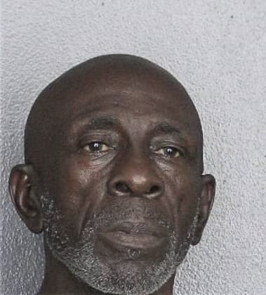 Dwight Delancy, - Broward County, FL 