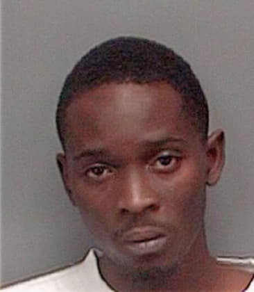 Anthony Dixon, - Pinellas County, FL 