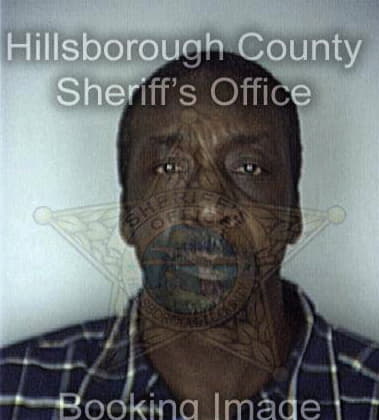 Donald Dominique, - Hillsborough County, FL 