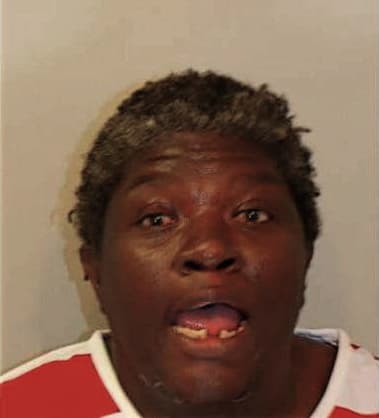 Gwendolyn Douse, - Leon County, FL 