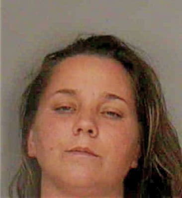 Tiffany Emrich, - Polk County, FL 