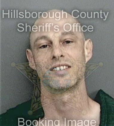 Kenneth Entwistle, - Hillsborough County, FL 