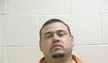 Victor Estrada, - Cameron County, TX 