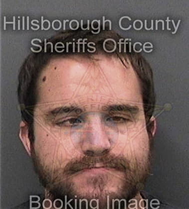 Felix Farrera, - Hillsborough County, FL 