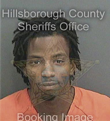 Deonta Felton, - Hillsborough County, FL 