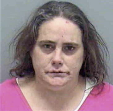 Jamie Flore, - Lee County, FL 