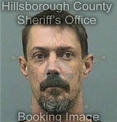 Alberto Flores, - Hillsborough County, FL 