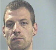 Timothy Fogle - Fayette County, KY 