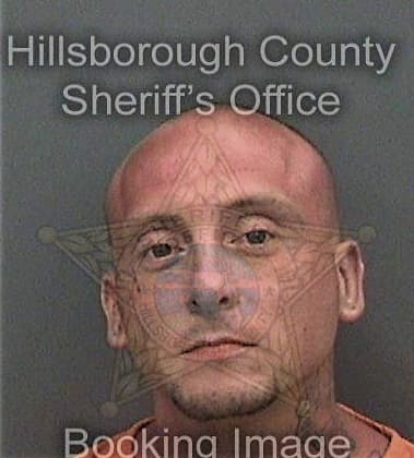 Robert Gamble, - Hillsborough County, FL 