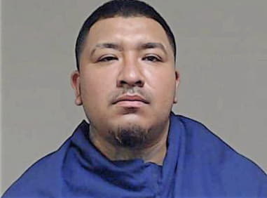 Jose Garcia-Ramirez, - Collin County, TX 