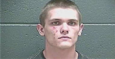 Michael Gaynor, - Perry County, IN 