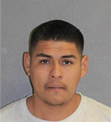 Marcelino Gil, - Volusia County, FL 