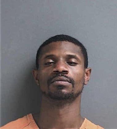 Deangelo Gilbert, - Volusia County, FL 