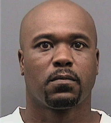 Darryl Gipson, - Hillsborough County, FL 