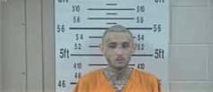 Esteban Gonzalez, - Kleberg County, TX 