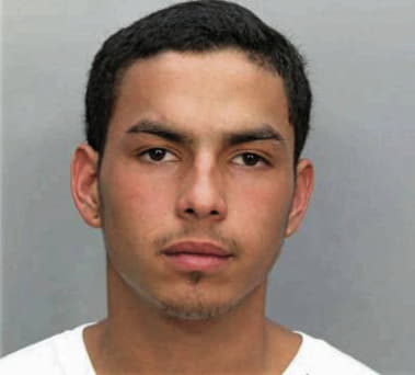 Lazaro Gonzalez, - Dade County, FL 