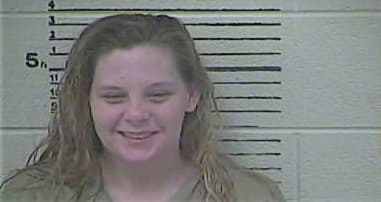 Shana Gregory, - Clay County, KY 