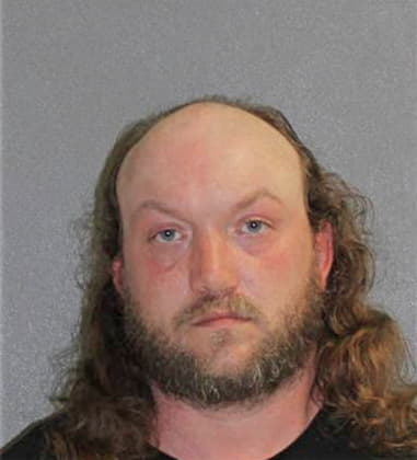 Christopher Gronik, - Volusia County, FL 