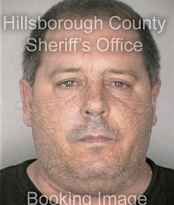 Matthew Gross, - Hillsborough County, FL 