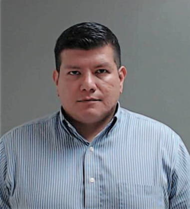 Jake Gutierrez, - Hidalgo County, TX 