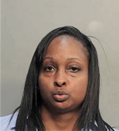 Dunkley Gwendolyn, - Dade County, FL 