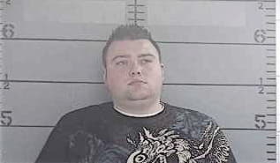 William Hall, - Oldham County, KY 