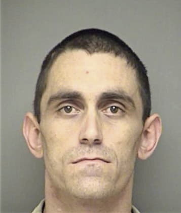 Shaun Hammond, - Denton County, TX 