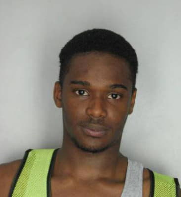 Frederick Harris, - Hillsborough County, FL 