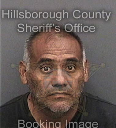 Wayman Harris, - Hillsborough County, FL 