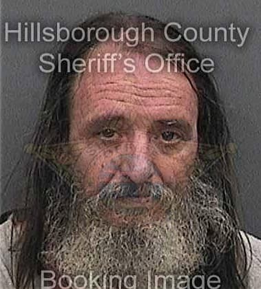 Mohammed Hasaballa, - Hillsborough County, FL 