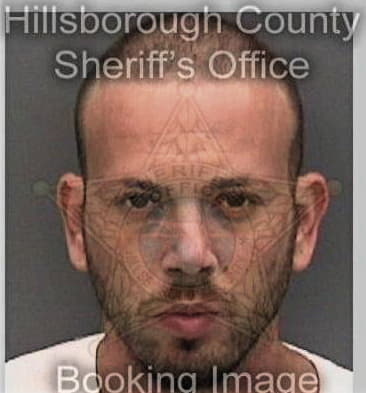 Jeremy Head, - Hillsborough County, FL 