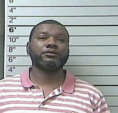 John Henry, - Lee County, MS 