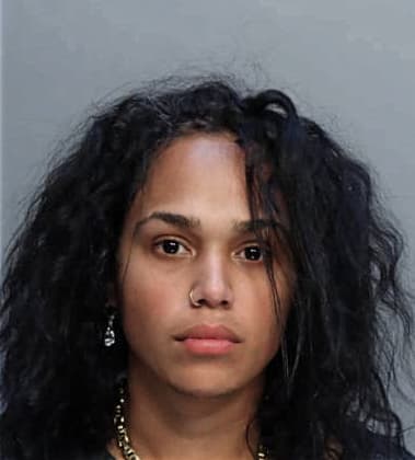 Yadira Hernandez, - Dade County, FL 