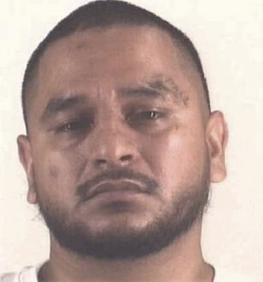 Joey Herrera - Tarrant County, TX 