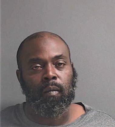 Darren Hill, - Volusia County, FL 