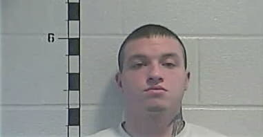 Anthony Howell, - Shelby County, KY 