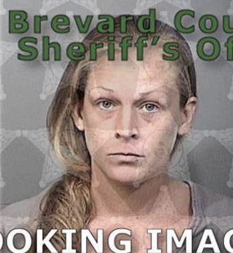 Amanda Huckins, - Brevard County, FL 