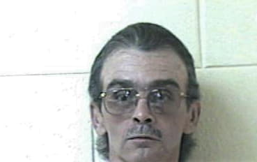 Paul Hussey, - Montgomery County, KY 
