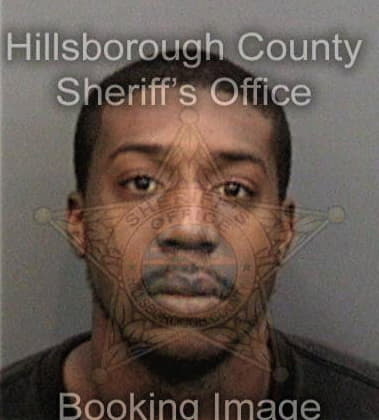 John Jackson, - Hillsborough County, FL 