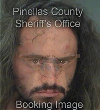 Eric Jacobson, - Pinellas County, FL 