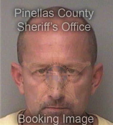 Richard Jagel, - Pinellas County, FL 