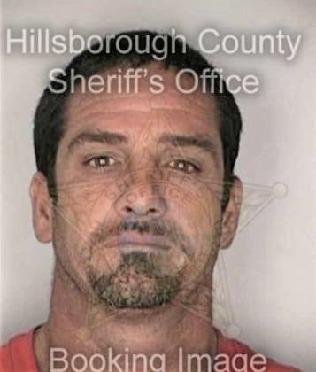 Regino Jarquin, - Hillsborough County, FL 